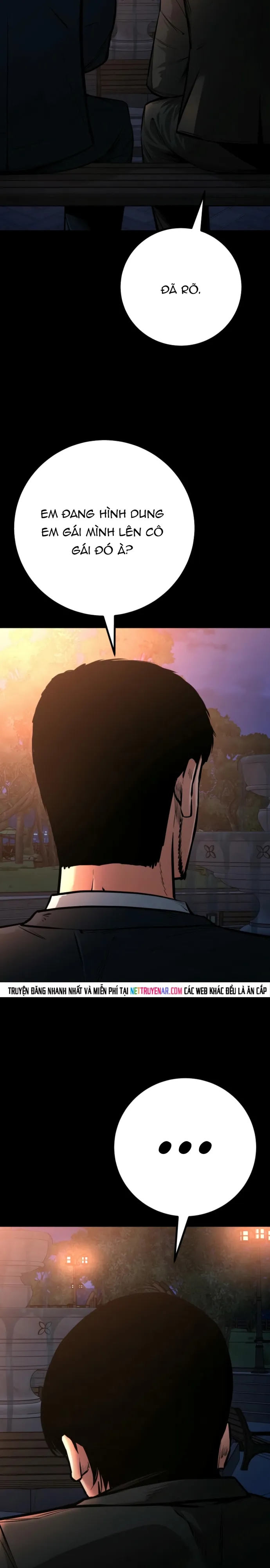 Thanh Kiếm Báo Thù Chap 65 - Next Chap 66