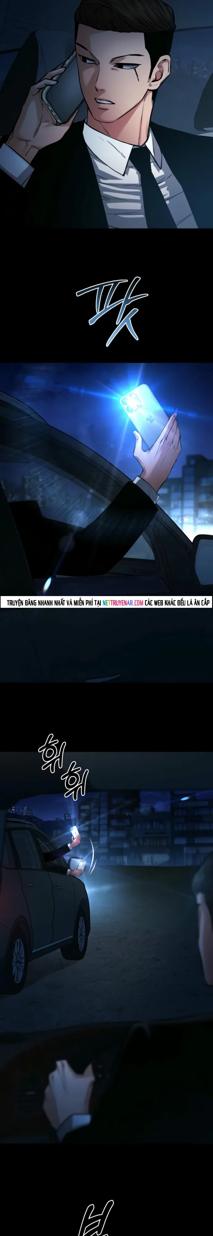 Thanh Kiếm Báo Thù Chap 66 - Next Chap 67