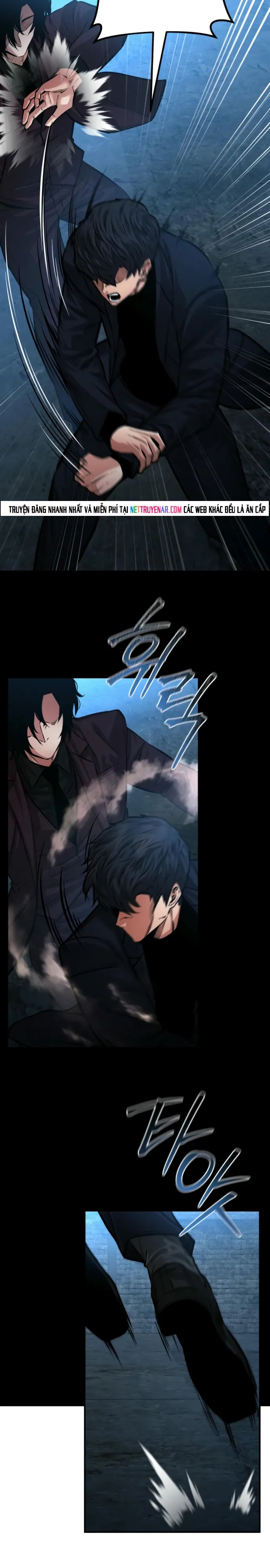 Thanh Kiếm Báo Thù Chap 66 - Next Chap 67