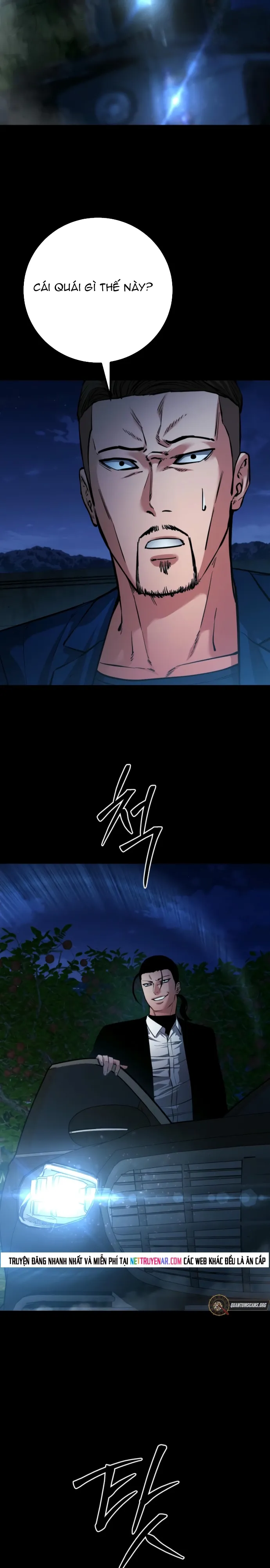 Thanh Kiếm Báo Thù Chap 66 - Next Chap 67