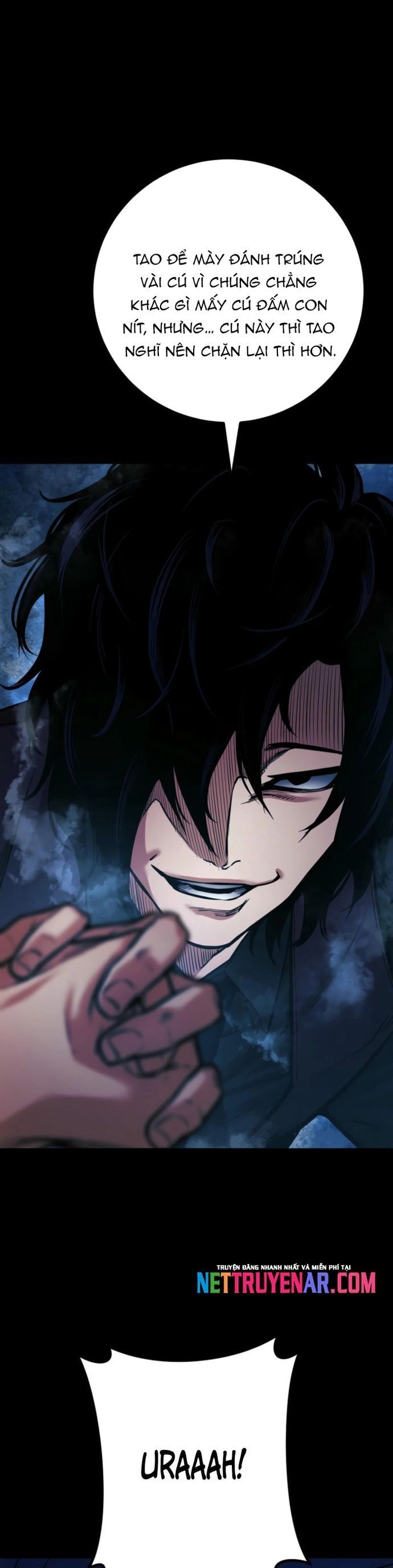 Thanh Kiếm Báo Thù Chap 67 - Next Chap 68