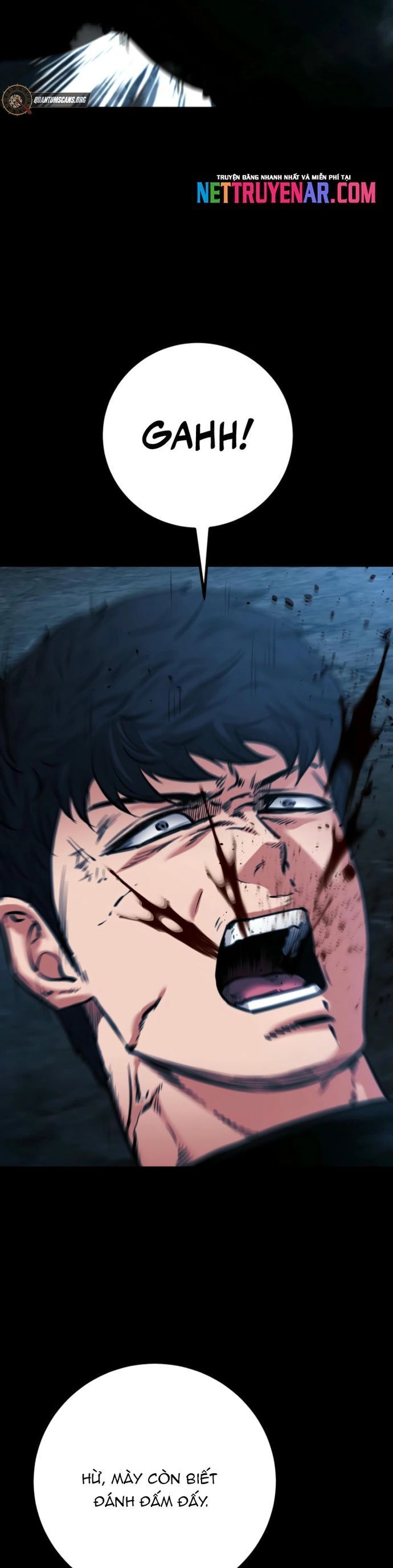 Thanh Kiếm Báo Thù Chap 67 - Next Chap 68