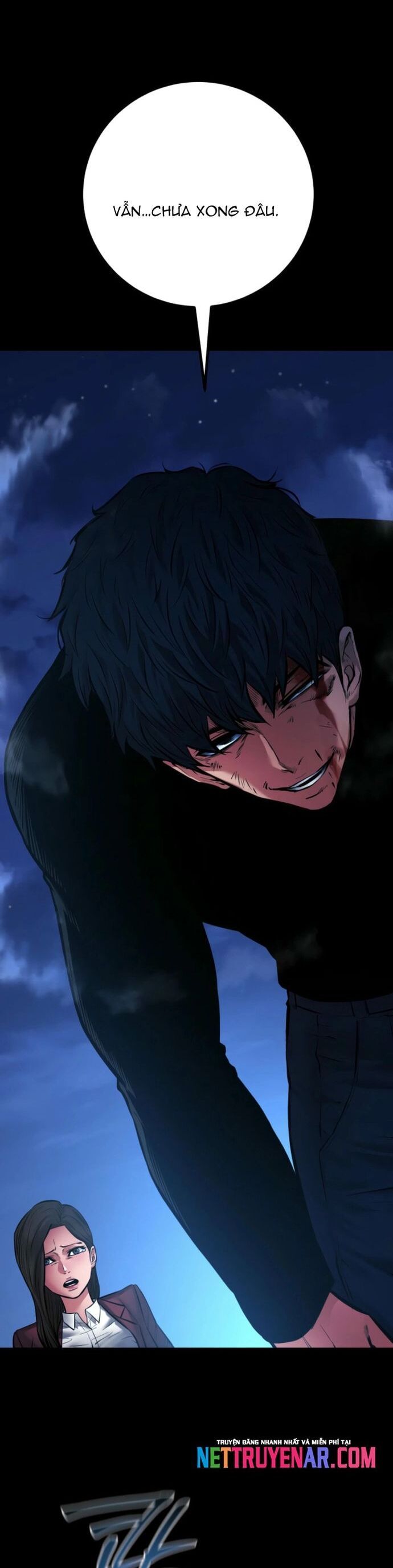 Thanh Kiếm Báo Thù Chap 67 - Next Chap 68