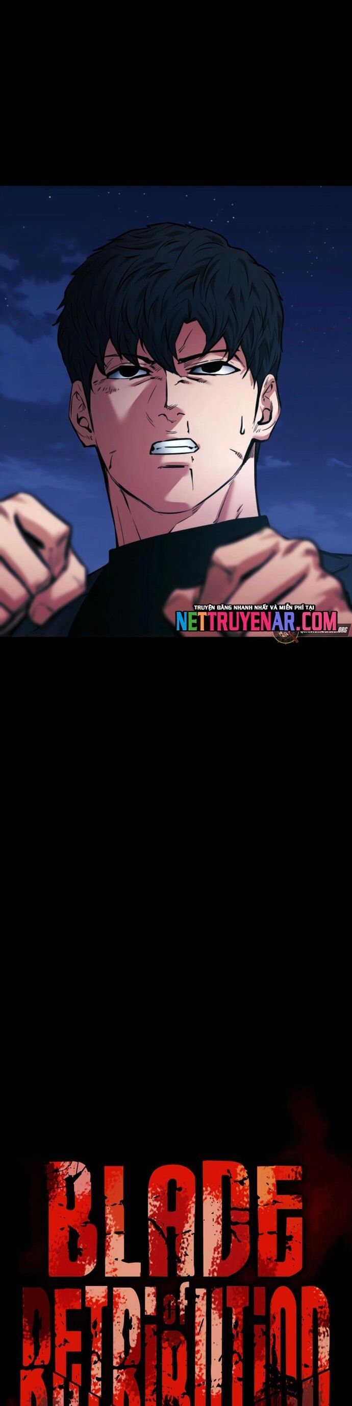 Thanh Kiếm Báo Thù Chap 67 - Next Chap 68