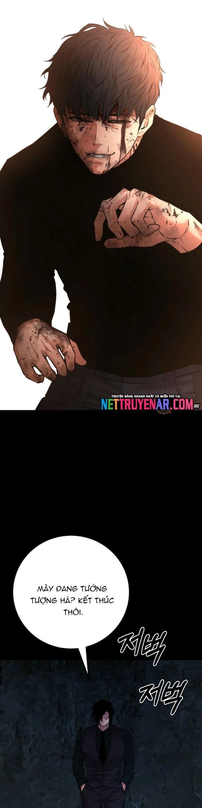 Thanh Kiếm Báo Thù Chap 67 - Next Chap 68