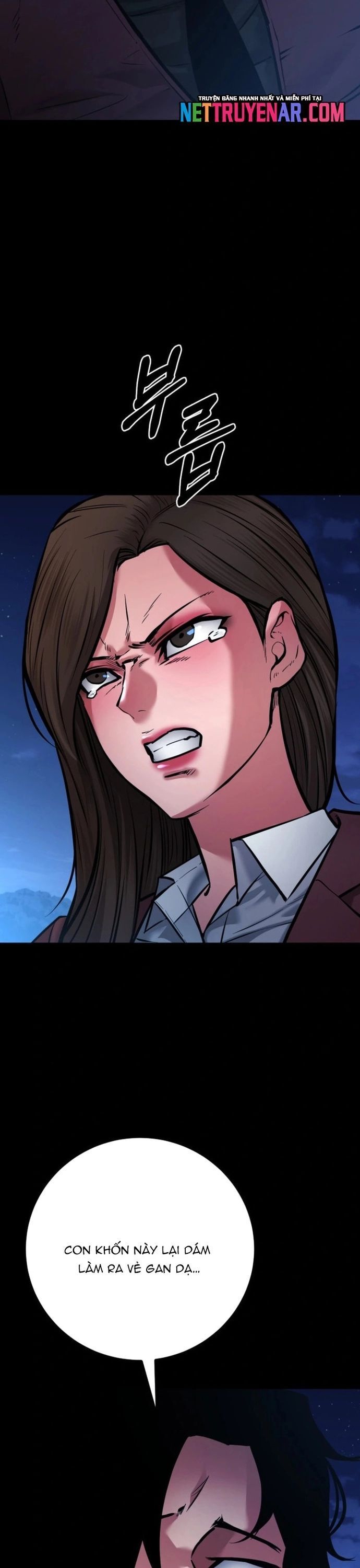 Thanh Kiếm Báo Thù Chap 68 - Next Chap 69