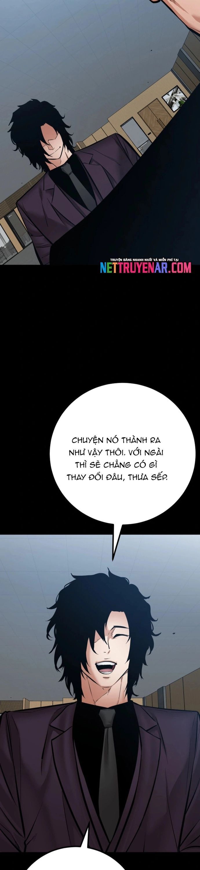 Thanh Kiếm Báo Thù Chap 68 - Next Chap 69