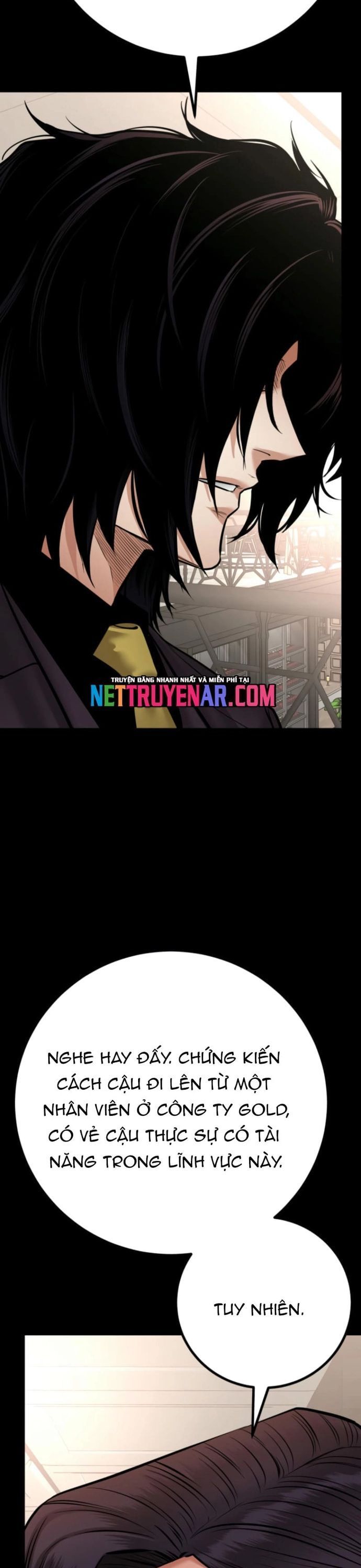 Thanh Kiếm Báo Thù Chap 69 - Next Chap 70