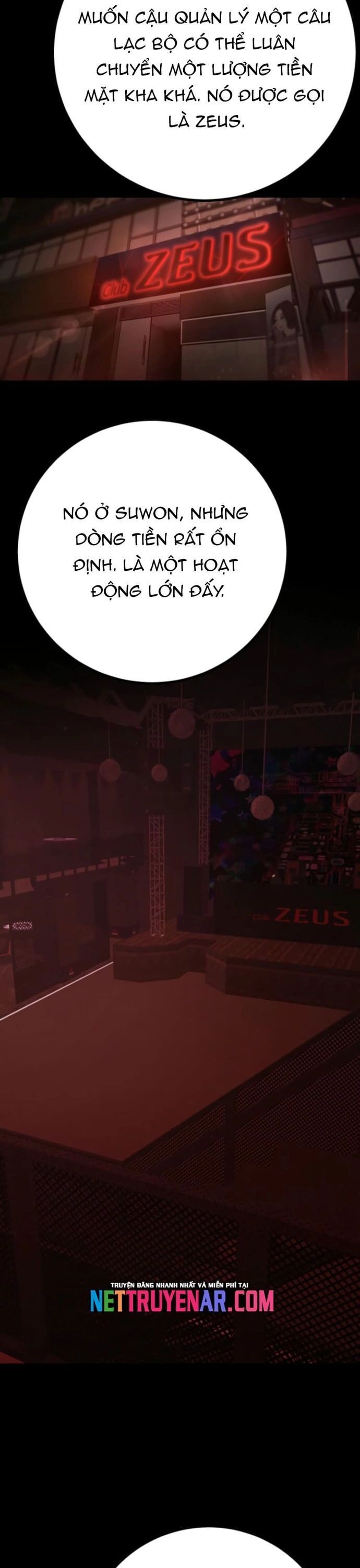 Thanh Kiếm Báo Thù Chap 69 - Next Chap 70