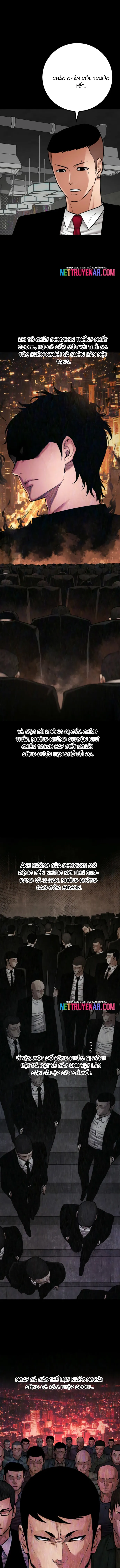 Thanh Kiếm Báo Thù Chap 70 - Next Chap 71