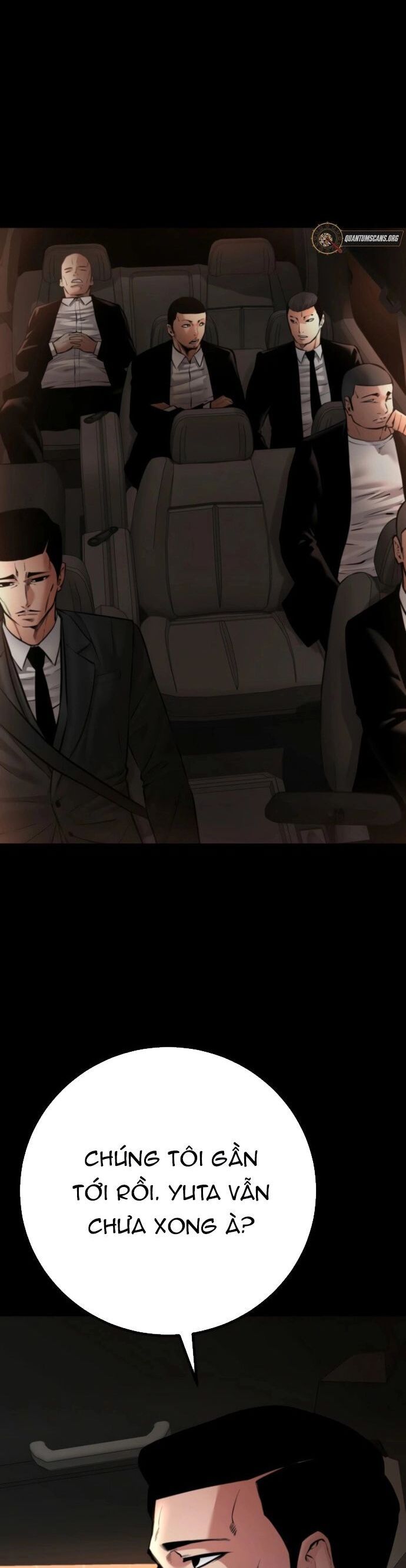 Thanh Kiếm Báo Thù Chap 80 - Next Chap 81