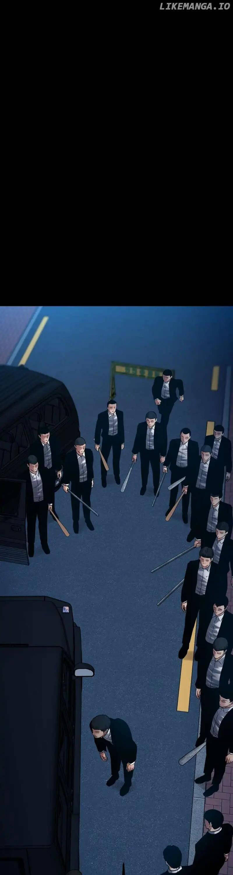 Thanh Kiếm Báo Thù Chap 13 - Next Chap 14