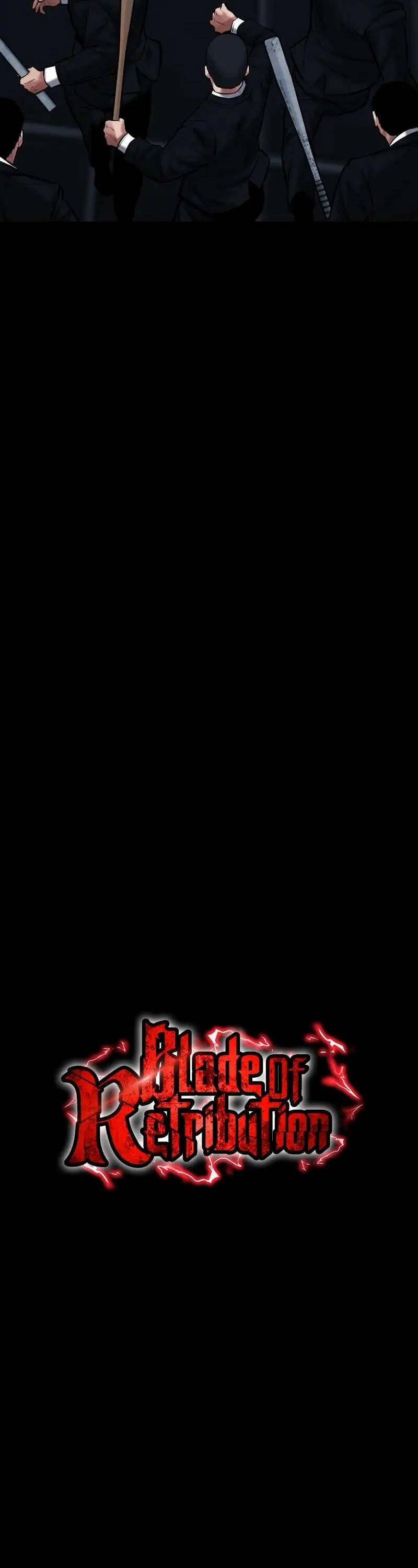 Thanh Kiếm Báo Thù Chap 14 - Next Chap 15