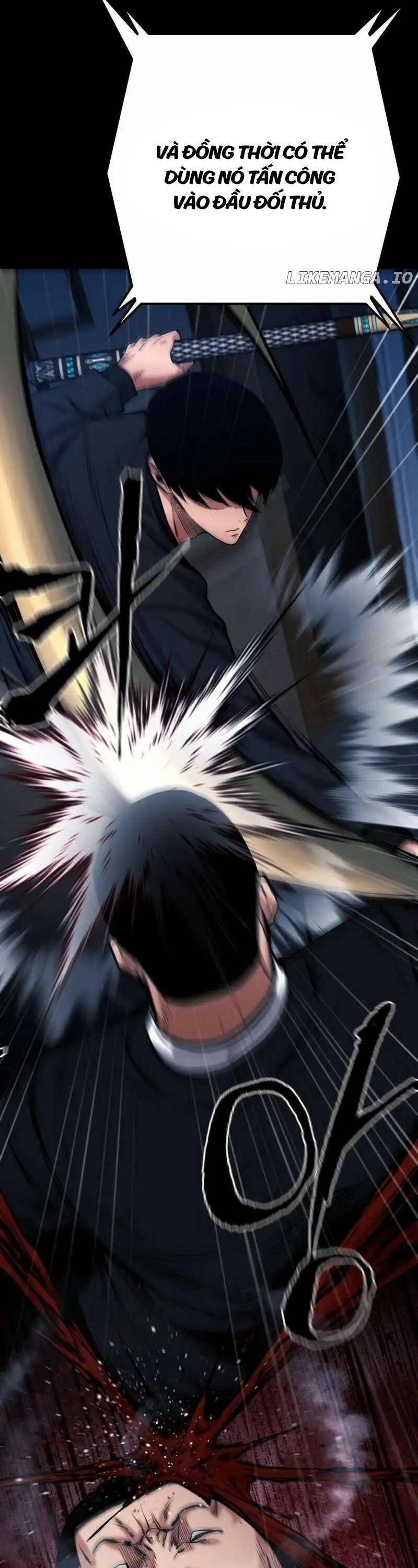 Thanh Kiếm Báo Thù Chap 14 - Next Chap 15