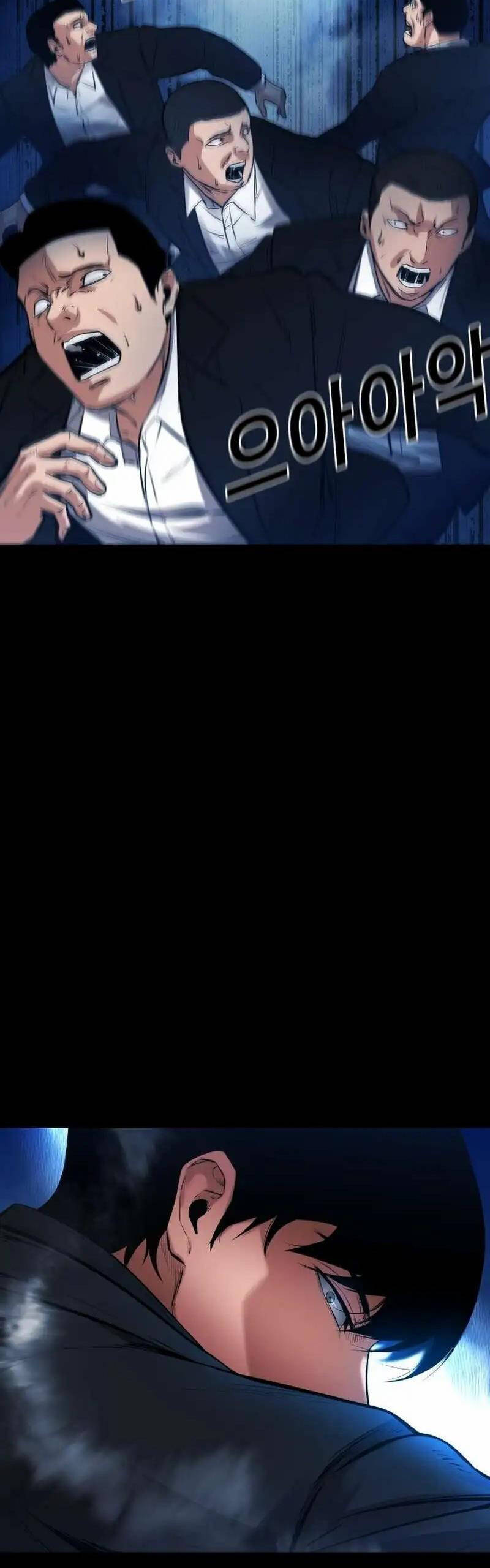 Thanh Kiếm Báo Thù Chap 14 - Next Chap 15