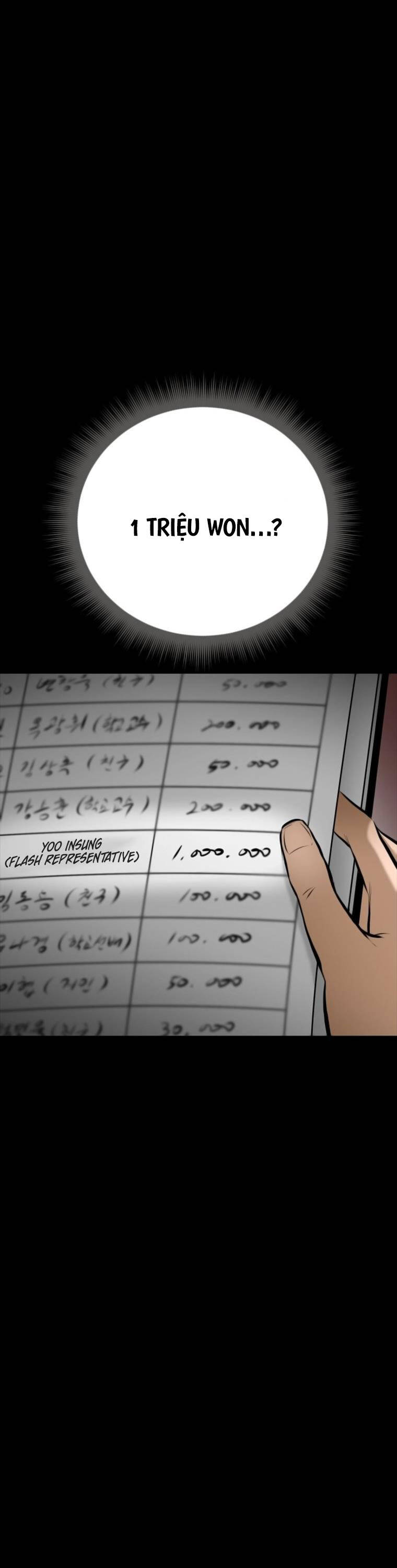 Thanh Kiếm Báo Thù Chap 2 - Next Chap 3