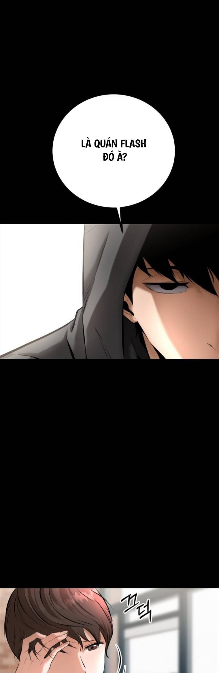 Thanh Kiếm Báo Thù Chap 2 - Next Chap 3