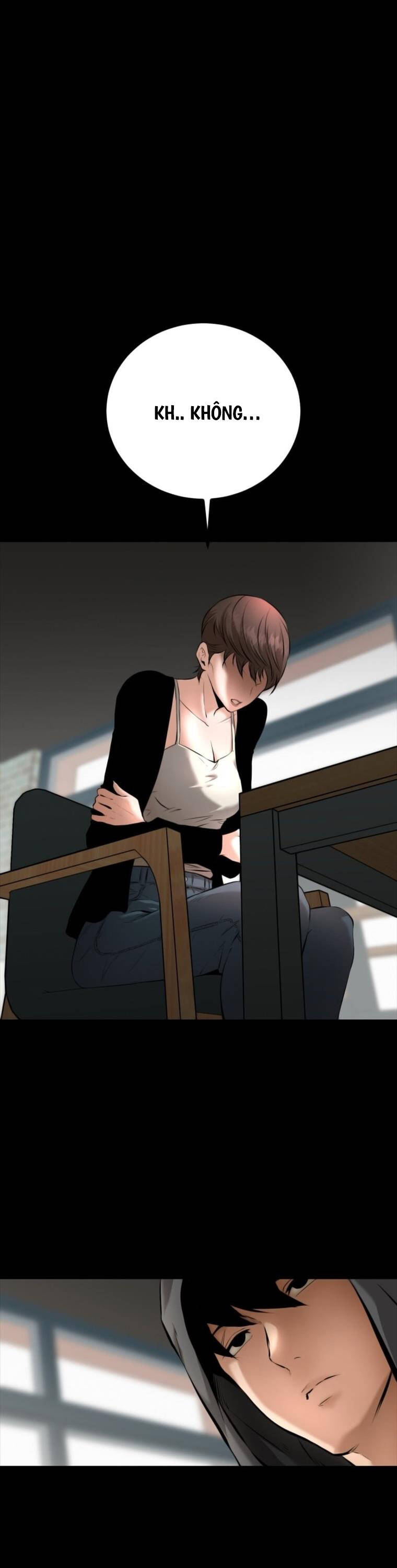 Thanh Kiếm Báo Thù Chap 2 - Next Chap 3