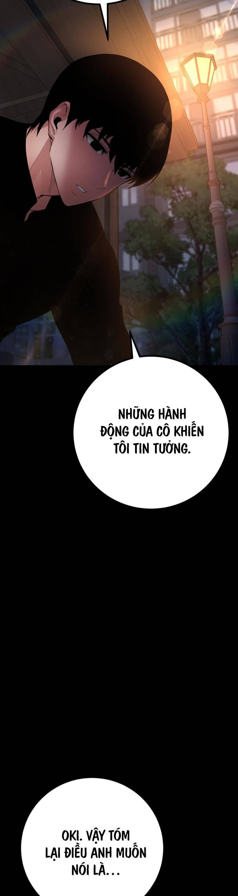 Thanh Kiếm Báo Thù Chap 22 - Next Chap 23