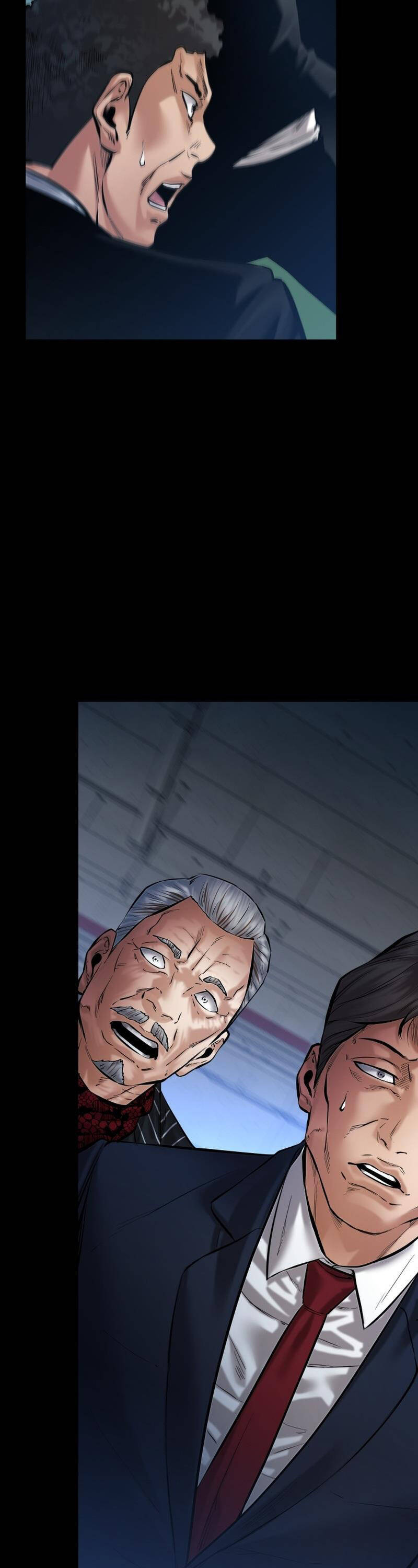 Thanh Kiếm Báo Thù Chap 23 - Next Chap 24