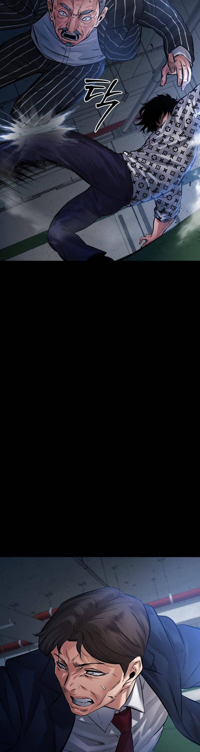 Thanh Kiếm Báo Thù Chap 23 - Next Chap 24