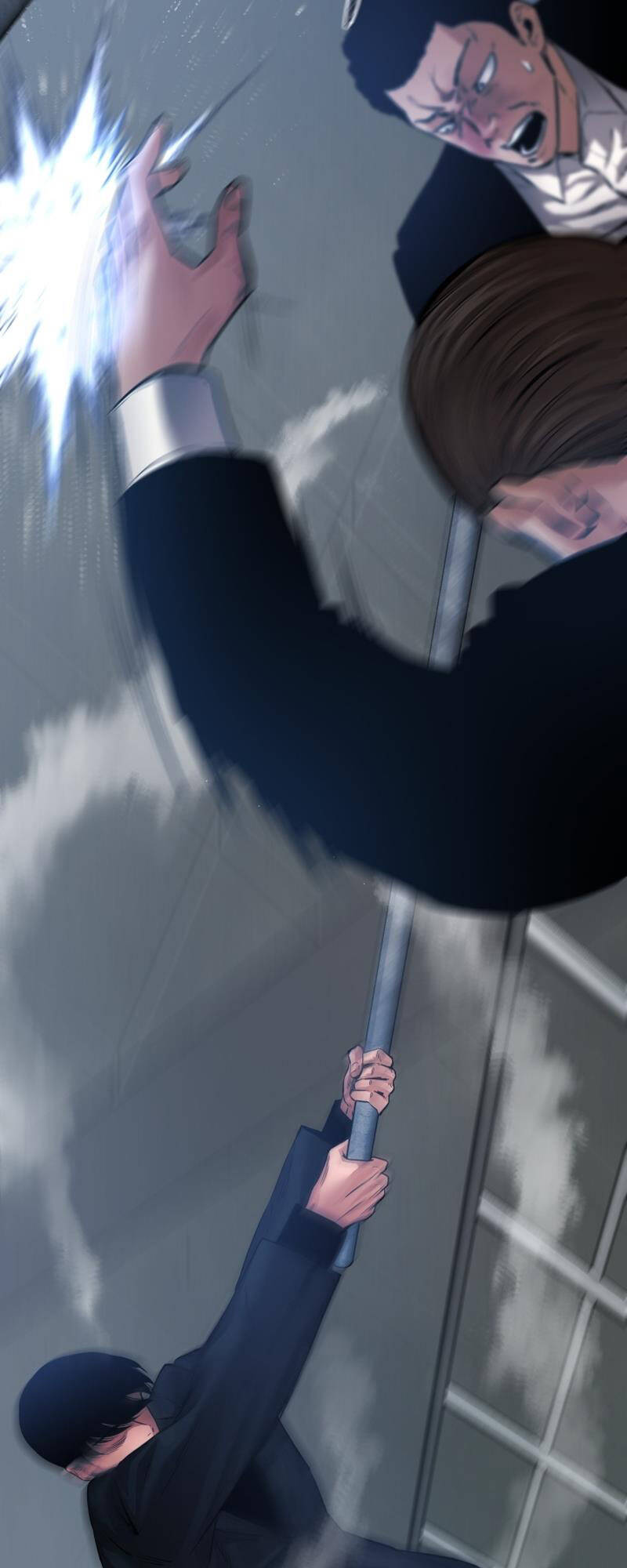 Thanh Kiếm Báo Thù Chap 25 - Next Chap 26