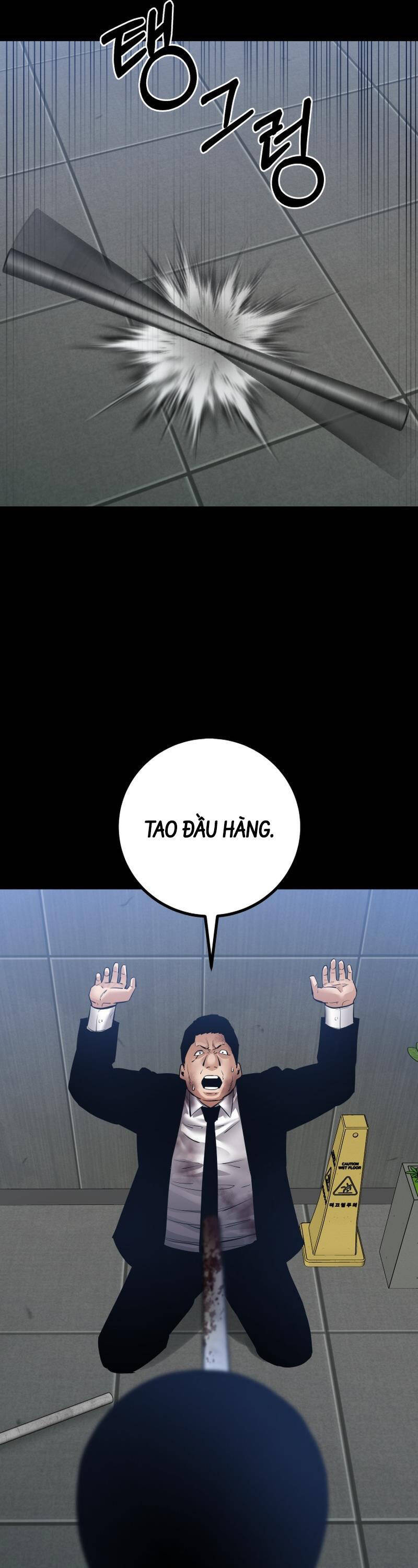Thanh Kiếm Báo Thù Chap 25 - Next Chap 26