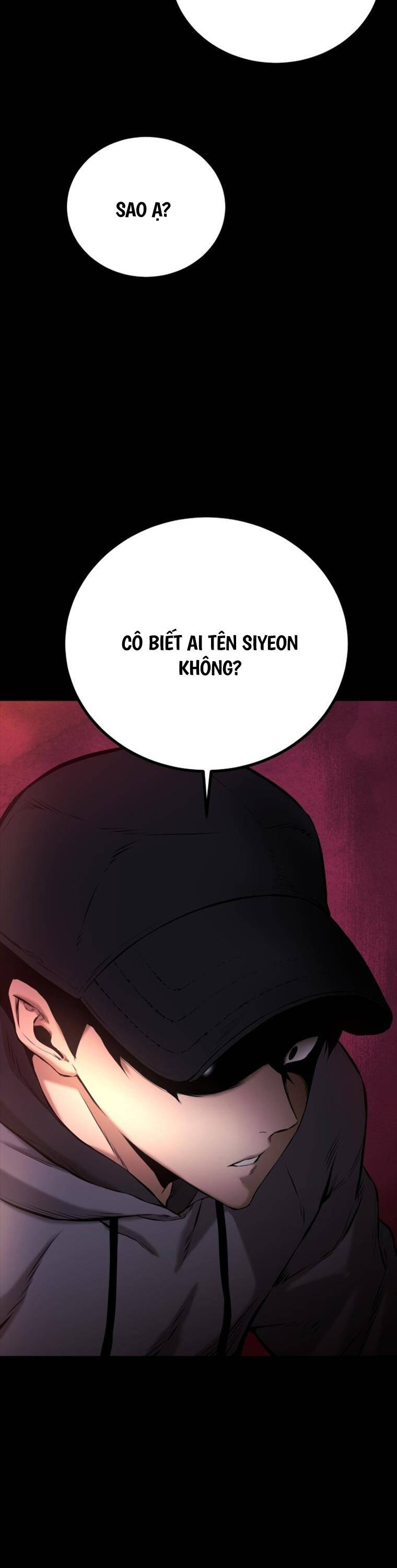 Thanh Kiếm Báo Thù Chap 3 - Next Chap 4