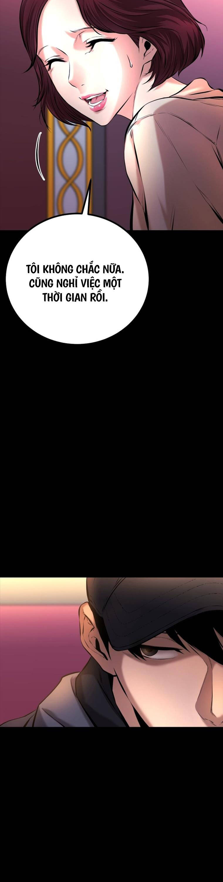 Thanh Kiếm Báo Thù Chap 3 - Next Chap 4