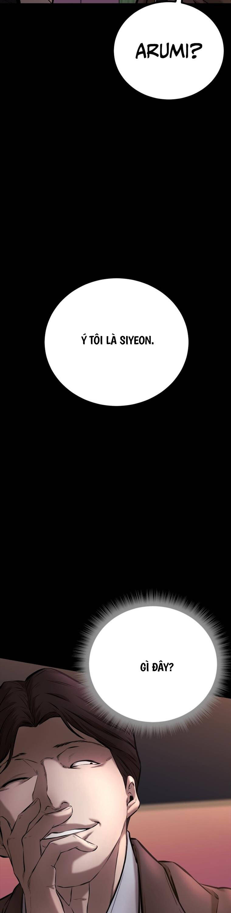 Thanh Kiếm Báo Thù Chap 3 - Next Chap 4