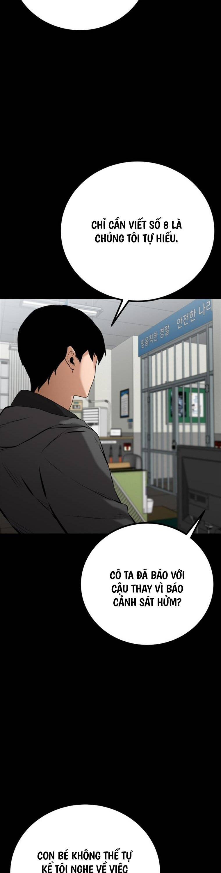 Thanh Kiếm Báo Thù Chap 3 - Next Chap 4