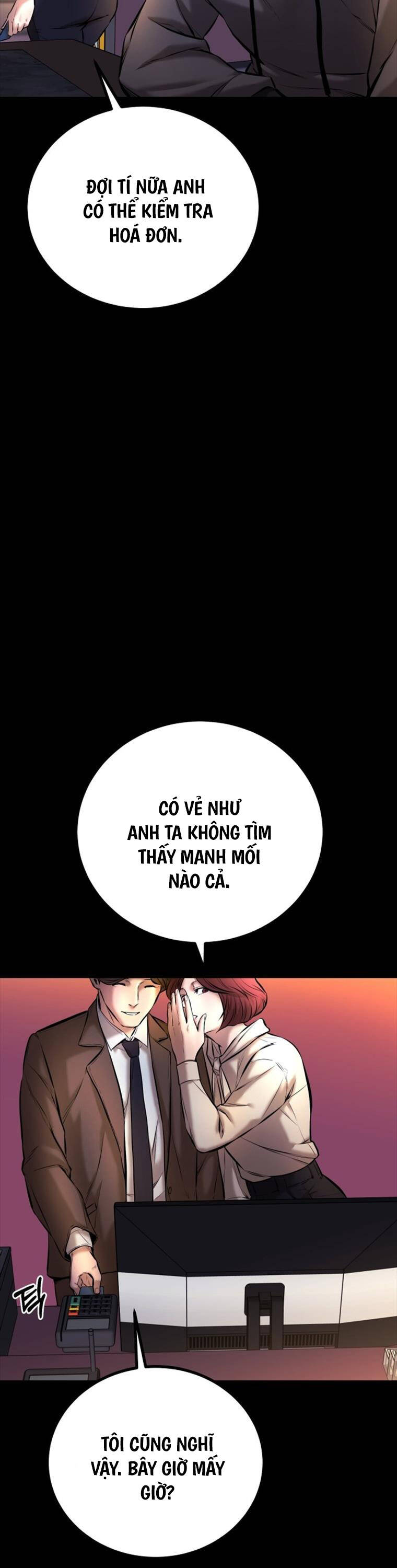 Thanh Kiếm Báo Thù Chap 3 - Next Chap 4