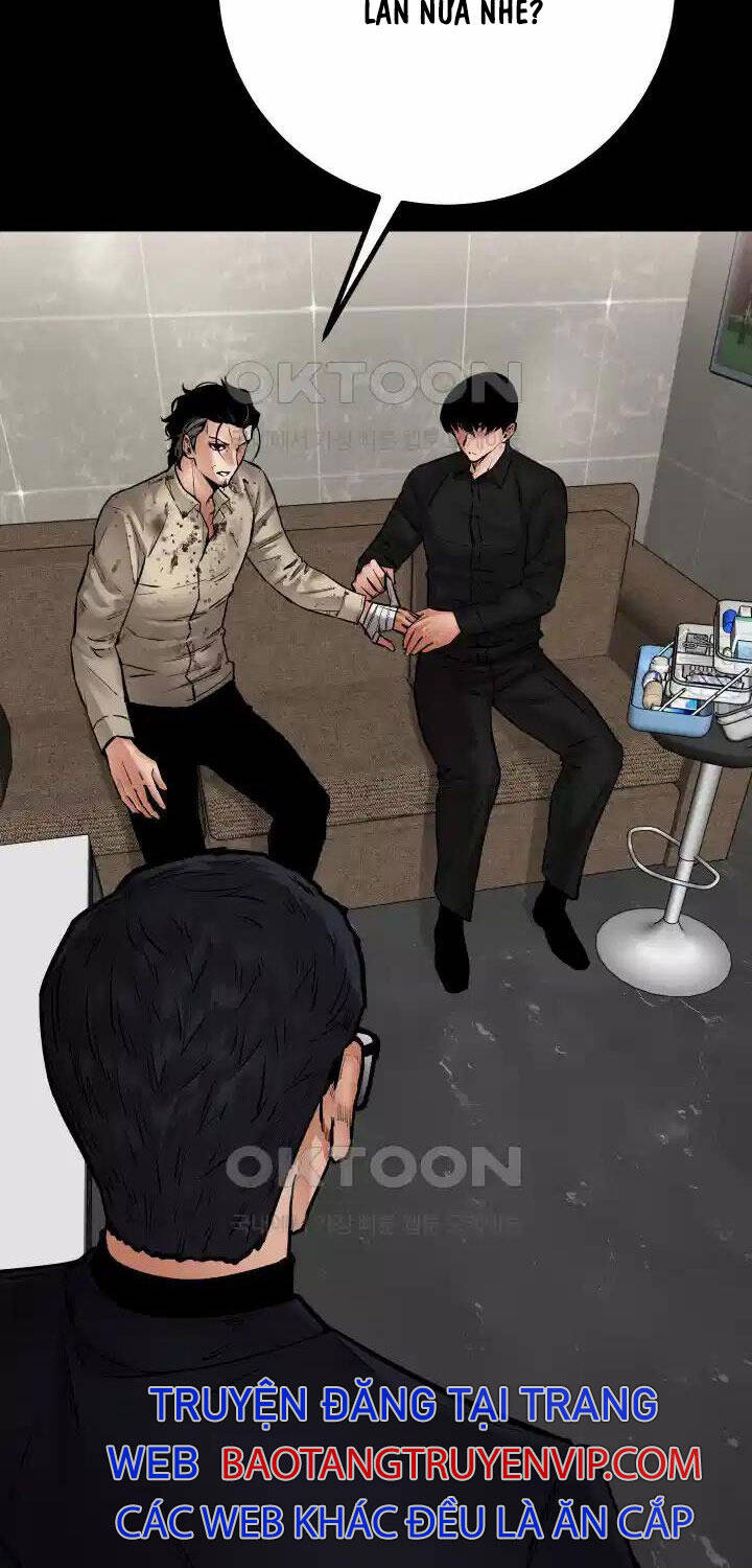 Thanh Kiếm Báo Thù Chap 35 - Next Chap 36