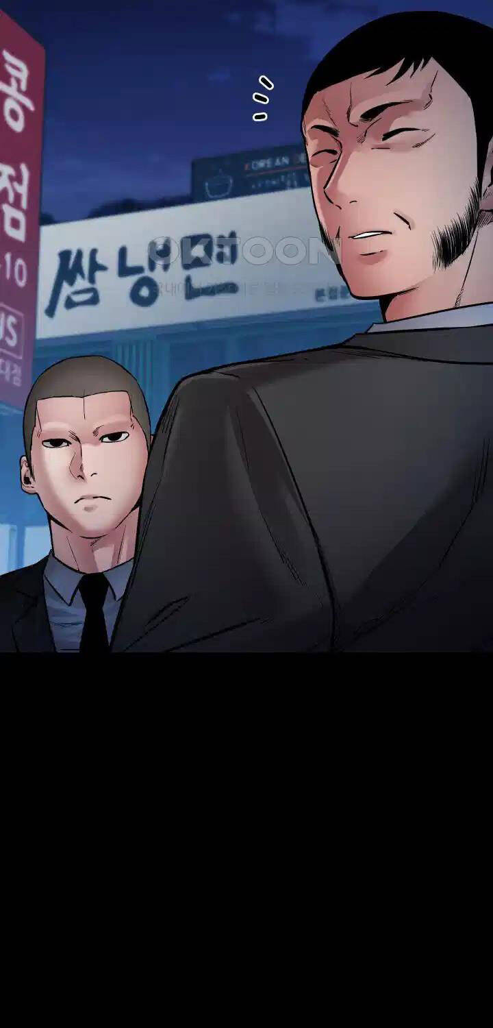 Thanh Kiếm Báo Thù Chap 35 - Next Chap 36