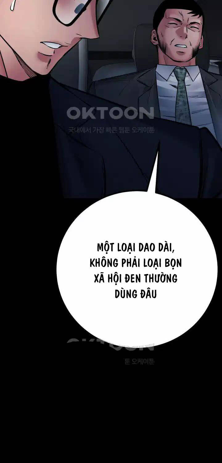 Thanh Kiếm Báo Thù Chap 35 - Next Chap 36