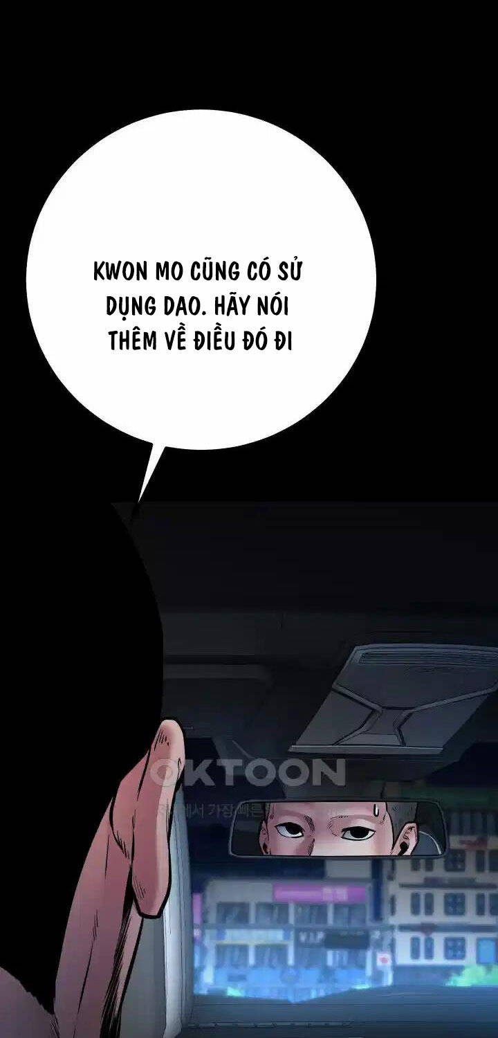 Thanh Kiếm Báo Thù Chap 35 - Next Chap 36