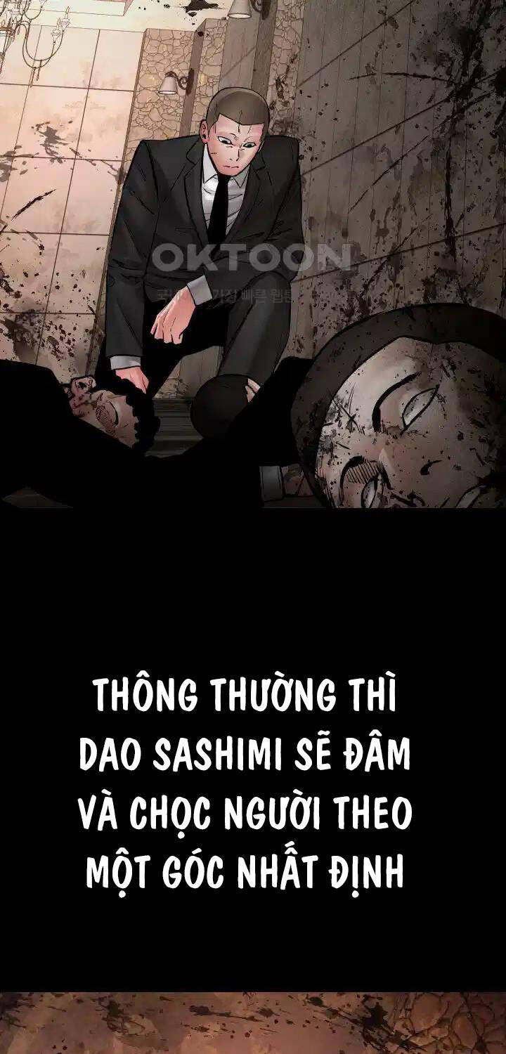 Thanh Kiếm Báo Thù Chap 35 - Next Chap 36