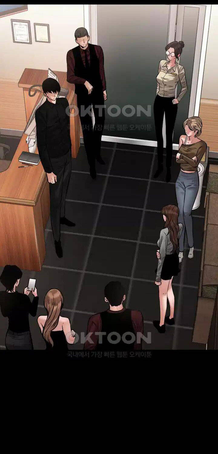 Thanh Kiếm Báo Thù Chap 35 - Next Chap 36