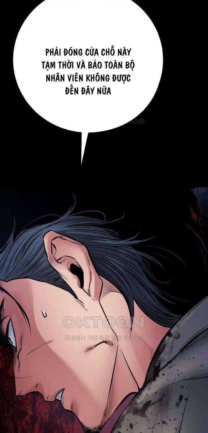 Thanh Kiếm Báo Thù Chap 35 - Next Chap 36