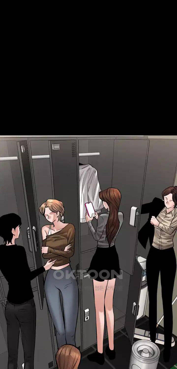 Thanh Kiếm Báo Thù Chap 35 - Next Chap 36