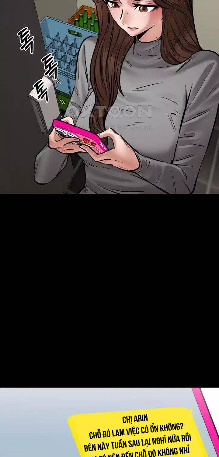 Thanh Kiếm Báo Thù Chap 35 - Next Chap 36