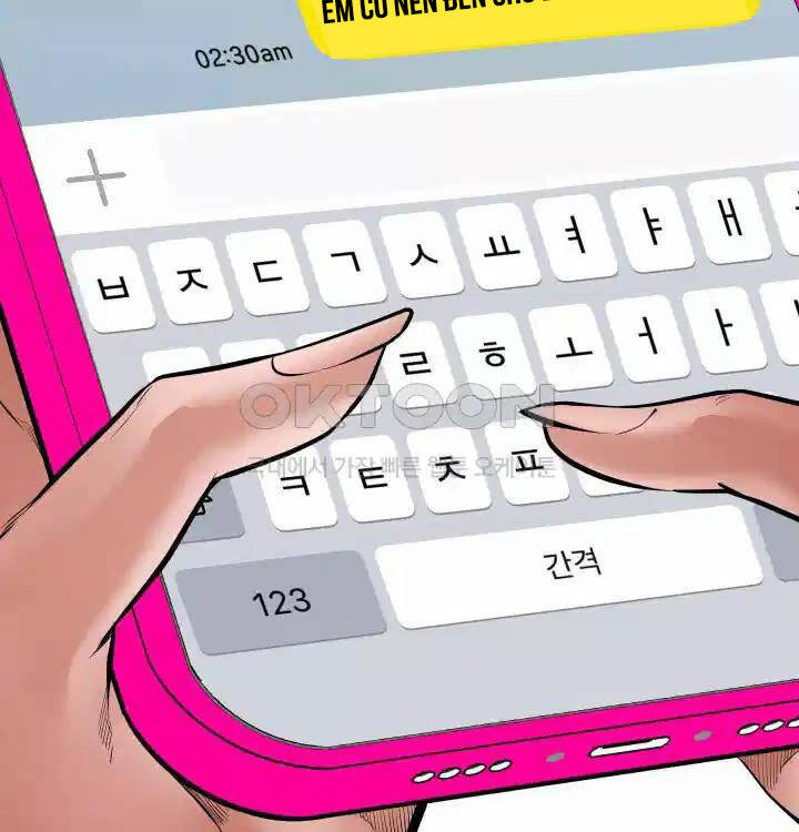 Thanh Kiếm Báo Thù Chap 35 - Next Chap 36