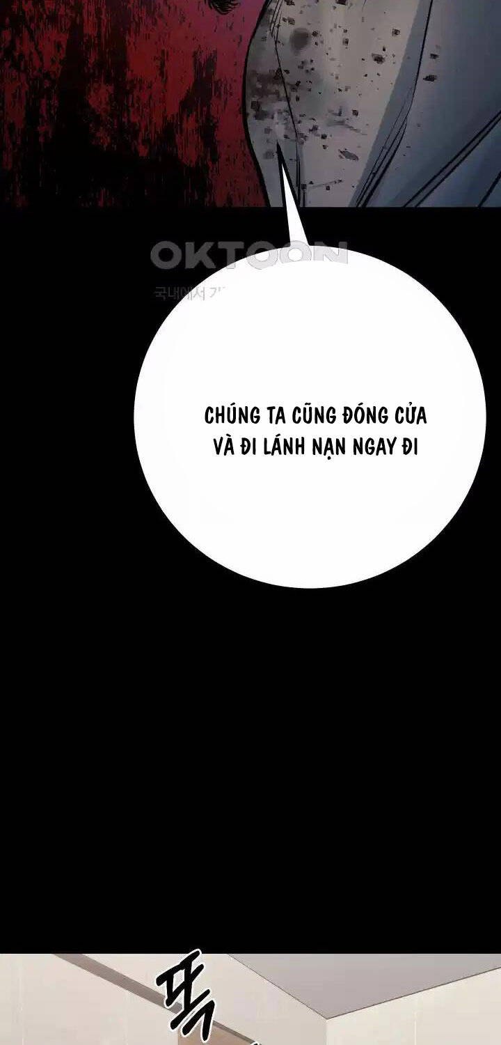 Thanh Kiếm Báo Thù Chap 35 - Next Chap 36