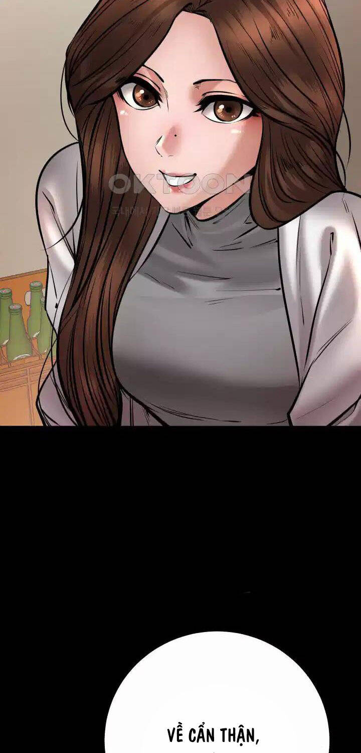 Thanh Kiếm Báo Thù Chap 35 - Next Chap 36