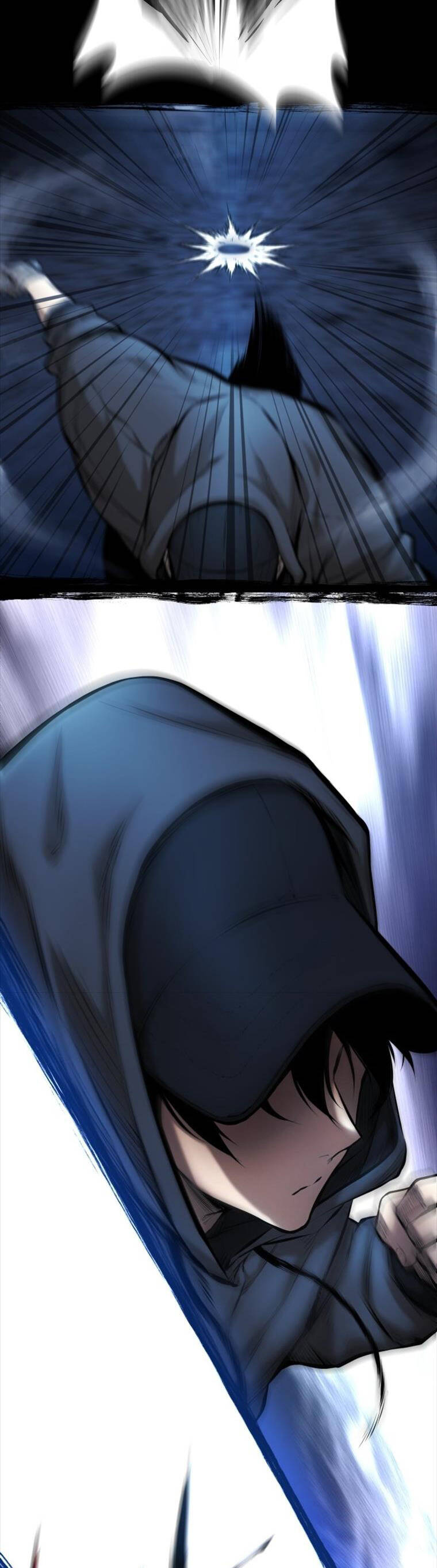 Thanh Kiếm Báo Thù Chap 4 - Next Chap 5