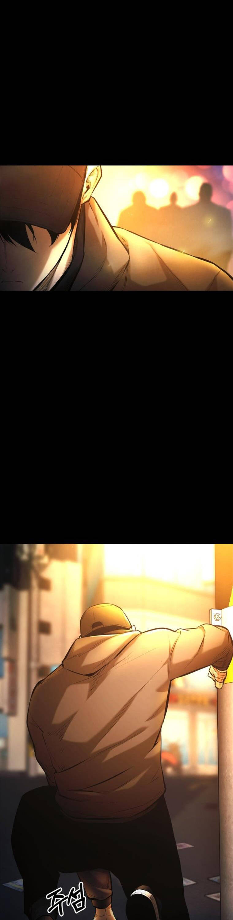 Thanh Kiếm Báo Thù Chap 4 - Next Chap 5