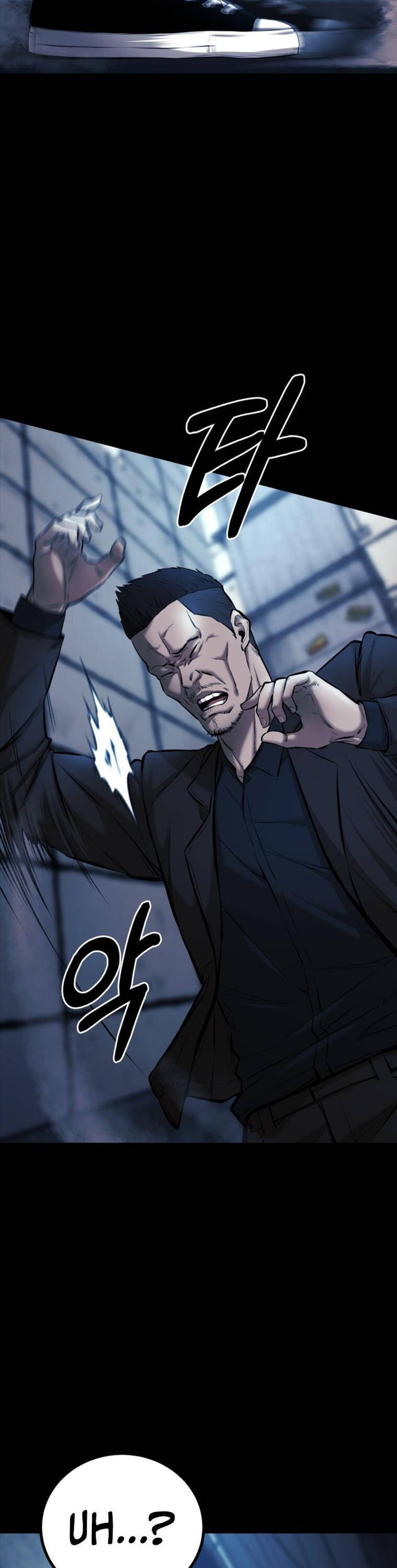 Thanh Kiếm Báo Thù Chap 4 - Next Chap 5