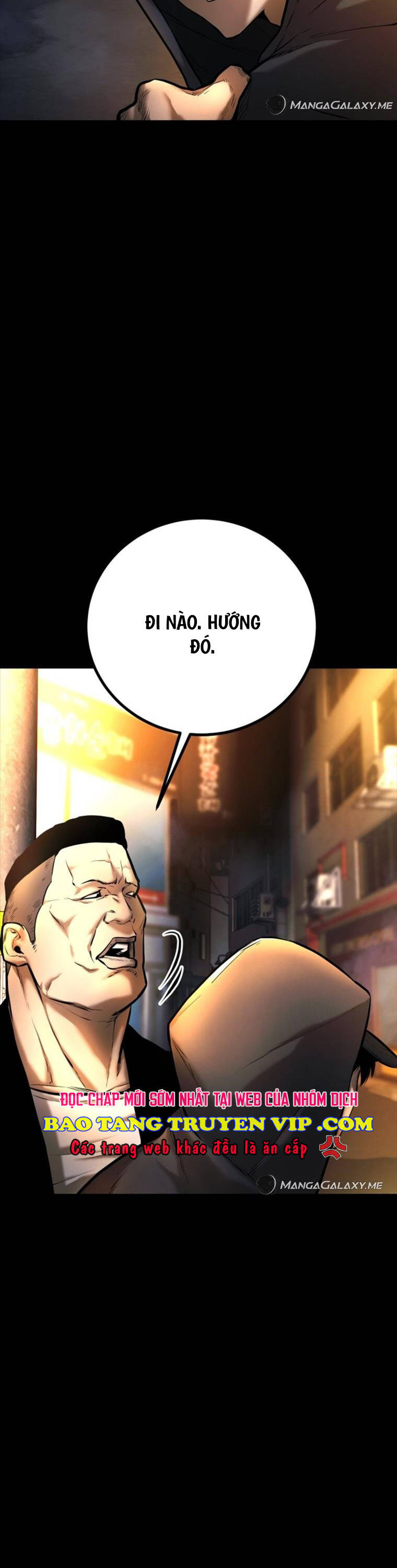 Thanh Kiếm Báo Thù Chap 4 - Next Chap 5