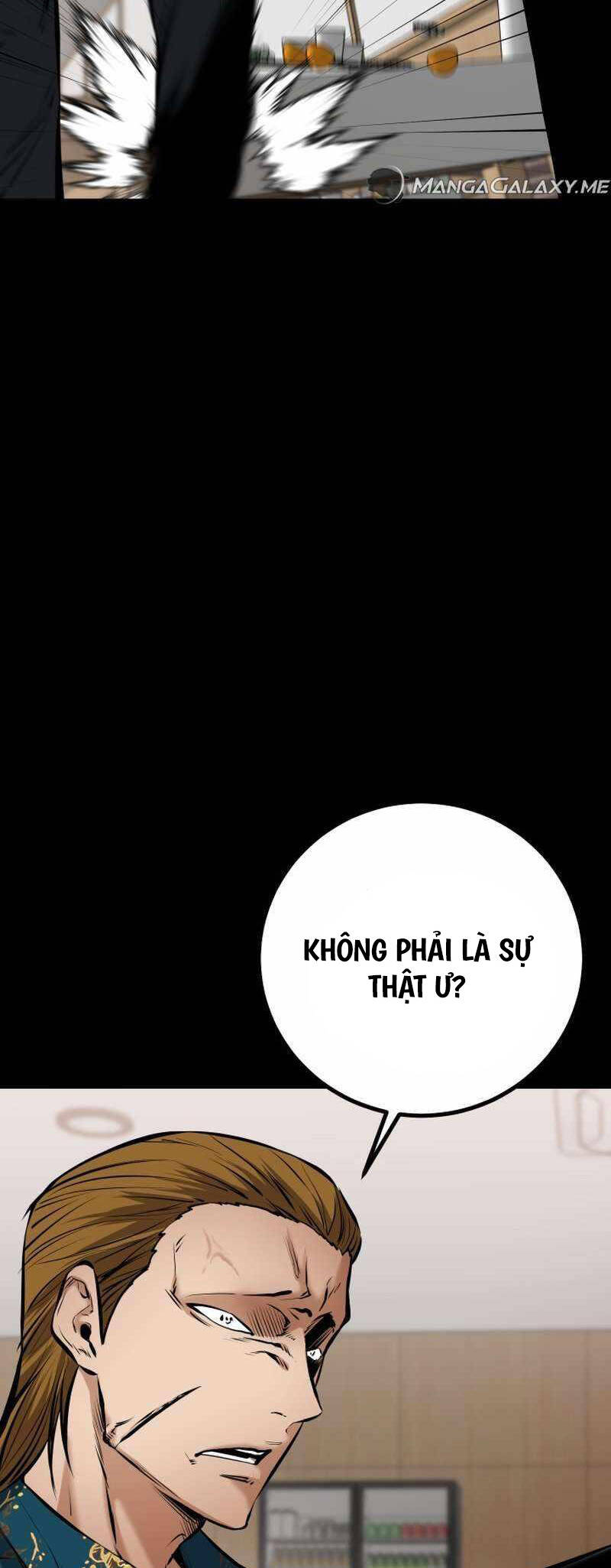Thanh Kiếm Báo Thù Chap 9 - Next Chap 10