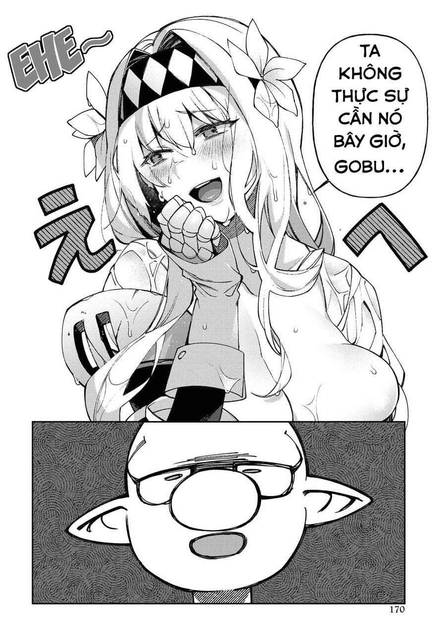 Nữ Hiệp Sĩ Goblin Chap 2 - Next Chap 3